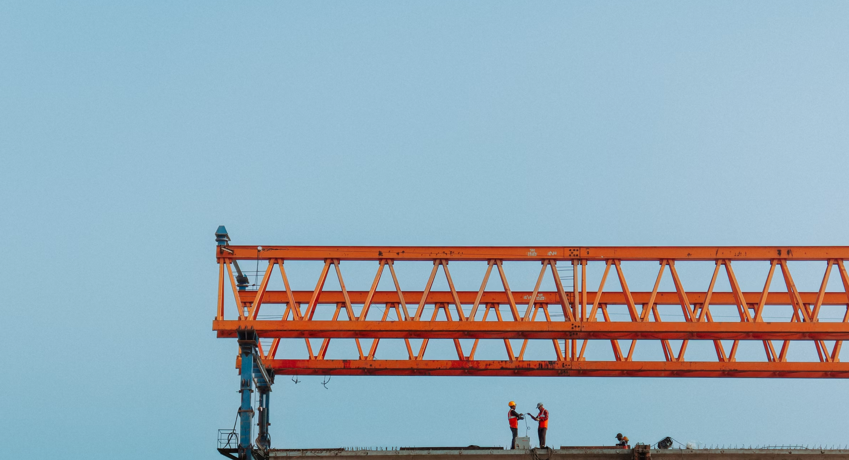 Construction background