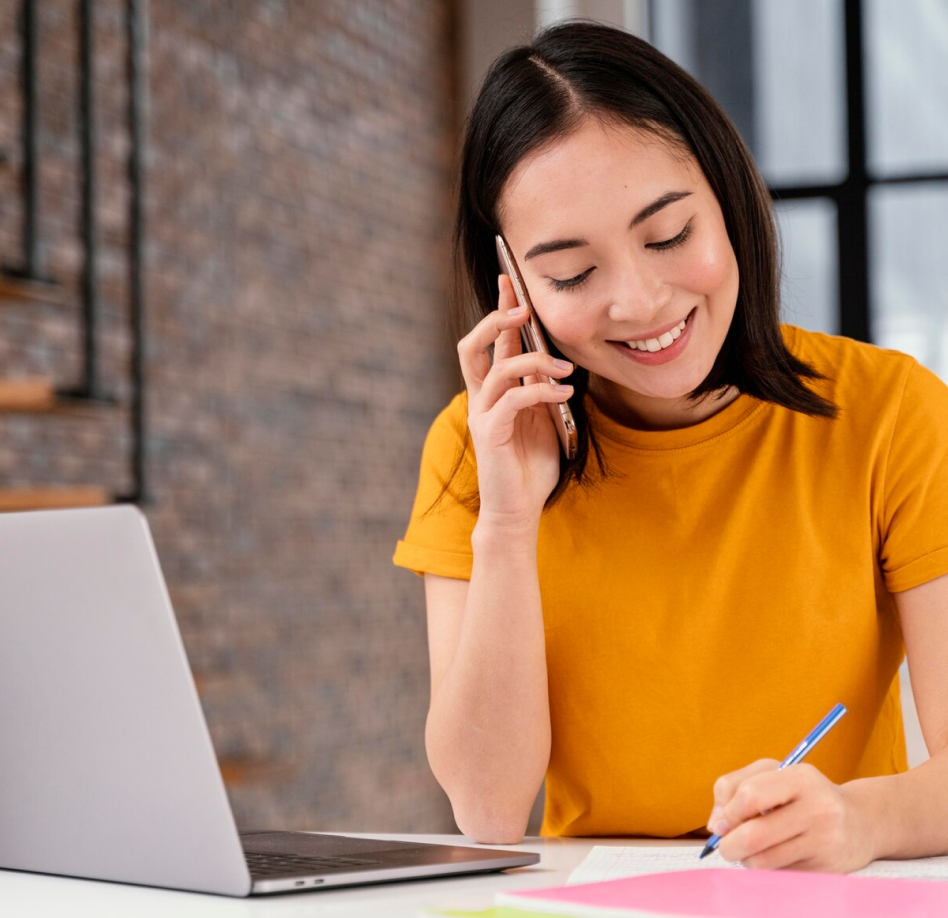 Workers on a bridge structure